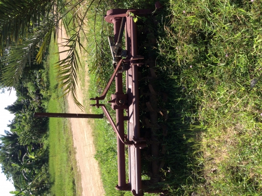 จอบหมุน คูโบต้า RX200 จอบหมุน คูโบต้า RX200