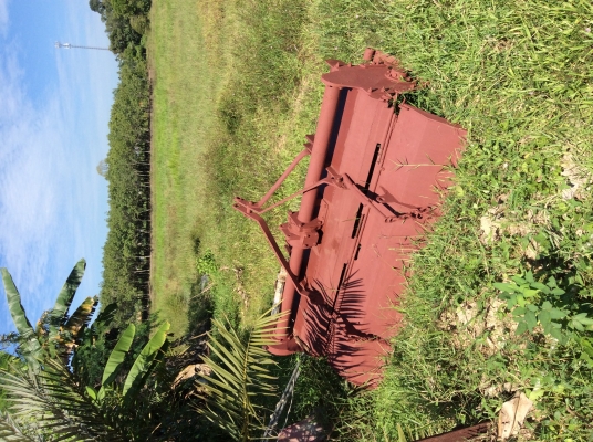 จอบหมุน คูโบต้า RX200 จอบหมุน คูโบต้า RX200