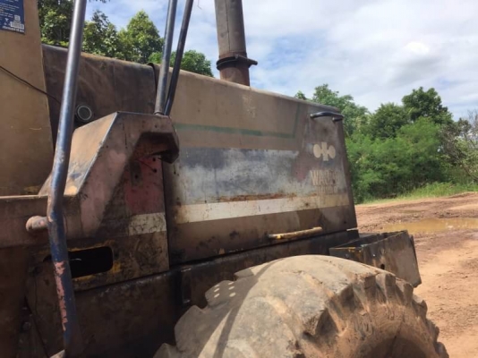 ขาย 485,000 บาท KOMATSU WA300-1 เครื่องดี เกียร์ดี ระบบไฮโดรลิกพร้อม เอกสารชื้อขาย รถอยู่ จ.ร้อยเอ็ด โทร&ไอดีไลน์ 0610710295 ขาย 485,000 บาท KOMATSU WA300-1 เครื่องดี เกียร์ดี ระบบไฮโดรลิกพร้อม เอกสารชื้อขาย รถอยู่ จ.ร้อยเอ็ด โทร&ไอดีไลน์ 0610710295