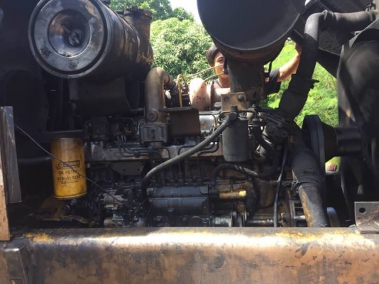 ขาย 485,000 บาท KOMATSU WA300-1 เครื่องดี เกียร์ดี ระบบไฮโดรลิกพร้อม เอกสารชื้อขาย รถอยู่ จ.ร้อยเอ็ด โทร&ไอดีไลน์ 0610710295 ขาย 485,000 บาท KOMATSU WA300-1 เครื่องดี เกียร์ดี ระบบไฮโดรลิกพร้อม เอกสารชื้อขาย รถอยู่ จ.ร้อยเอ็ด โทร&ไอดีไลน์ 0610710295