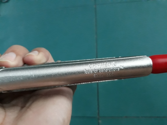 ขายคีมล็อก10SJ AUTO MATIC C.H.HANSON USA. ขายคีมล็อก10SJ AUTO MATIC C.H.HANSON USA.
