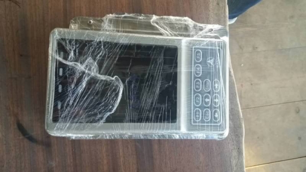 ขายอะไหล่. ระบบ ไฟฟ้า แบคโฮ หลายรุ่น (1) KOMATSU PC200-5 กล่อง+จอ+จอ 30,000 บาท  (2)KOBELCO SK 200-8 กล่อง+จอ 80,000 บาท  (3) SANY       กล่อง+ จอ 60,000 บาท  (4) CAT 320 C       กล่อง      30,000 บาท  (5) KOBELCO มาร์คไฟว์  กล่อง+จอ 40,000 บาท  KOMUTSU P