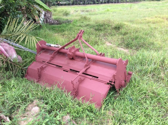 จอบหมุน KUBOTA