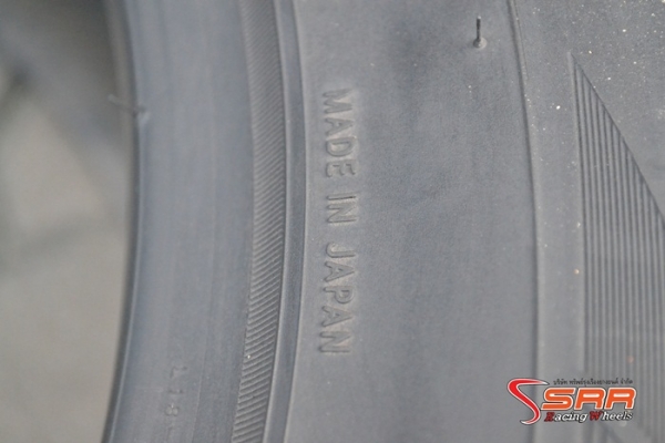 NITTO NT420S 255/55R18 เส้นละ 5,500 บาทปี16 NITTO NT420S 255/55R18 เส้นละ 5,500 บาทปี16