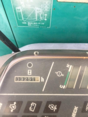 ขายKOMATSU PC40MR -1  เก่าญี่ปุ่นแท้  มาใหม่ สภาพสวย เดิมๆๆ  3,XX X  ชั่วโมง พร้อมใช้  โทร  089-3818694  ดวงนภา