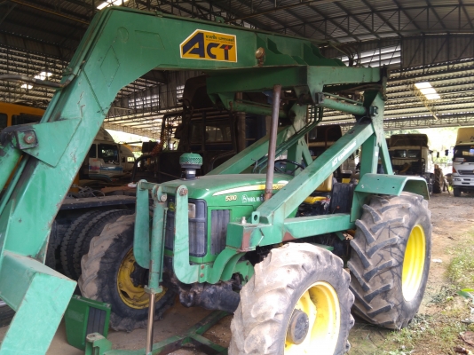 ขายรถคีบอ้อย