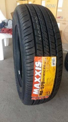 ยางใหม่ปี17 maxxis ma579 215/70r15 ราคาคุยได้ครับ โทรสอบถามก่อนเข้ามาได้ครับ 081-3747940 ยางใหม่ปี17 maxxis ma579 215/70r15 ราคาคุยได้ครับ โทรสอบถามก่อนเข้ามาได้ครับ 081-3747940