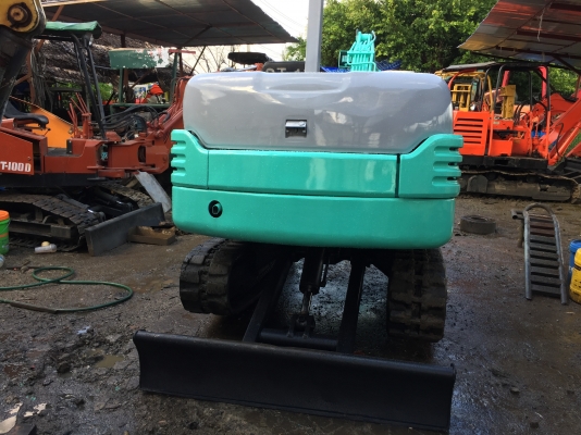 ihi j32สภาพดีพร้อมใช้เก่าญี่ปุ่น มีใบอินวอย