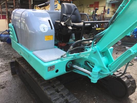 ihi j32สภาพดีพร้อมใช้เก่าญี่ปุ่น มีใบอินวอย