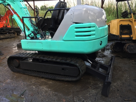 ihi j32สภาพดีพร้อมใช้เก่าญี่ปุ่น มีใบอินวอย