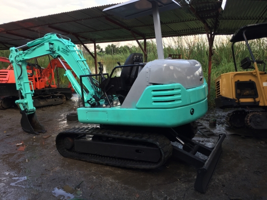 ihi j32สภาพดีพร้อมใช้เก่าญี่ปุ่น มีใบอินวอย