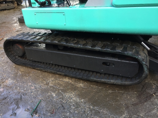 ihi j32สภาพดีพร้อมใช้เก่าญี่ปุ่น มีใบอินวอย