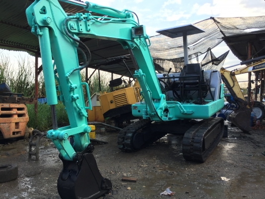 ihi j32สภาพดีพร้อมใช้เก่าญี่ปุ่น มีใบอินวอย