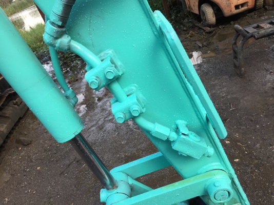 ihi j32สภาพดีพร้อมใช้เก่าญี่ปุ่น มีใบอินวอย