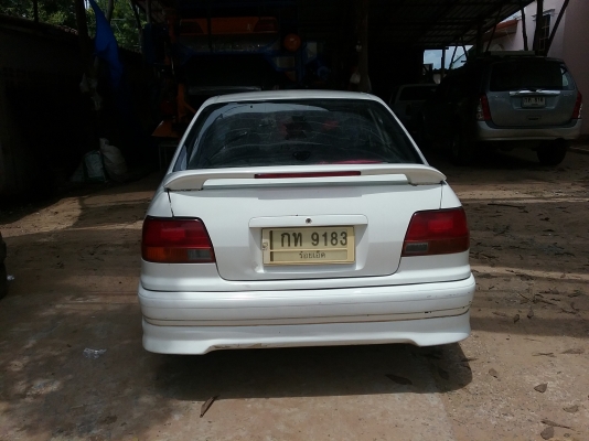 มาขับกลับเลยครับ 55,000 บาท แบ่งกันไปใช้ ขาย toyota colona 1.5 แอร์เย็น cd พ.พาวเวอร์ เล่ม ทะเบียน 61 รถใช้งานปกติ มาขับกลับเลยครับ 55,000 บาท แบ่งกันไปใช้ ขาย toyota colona 1.5 แอร์เย็น cd พ.พาวเวอร์ เล่ม ทะเบียน 61 รถใช้งานปกติ