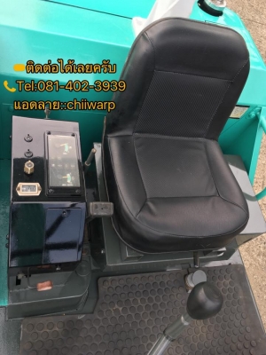 sk027 kobelko ขายรถขุดเก่านอก