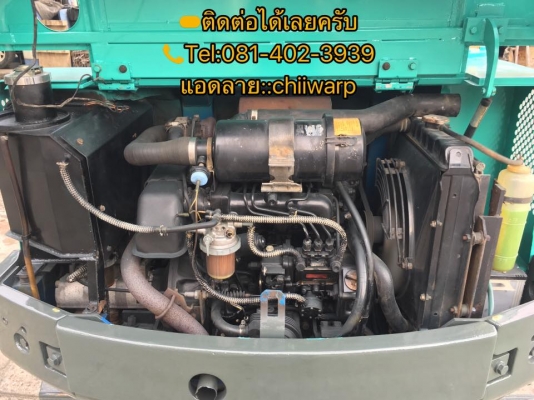 sk027 kobelko ขายรถขุดเก่านอก