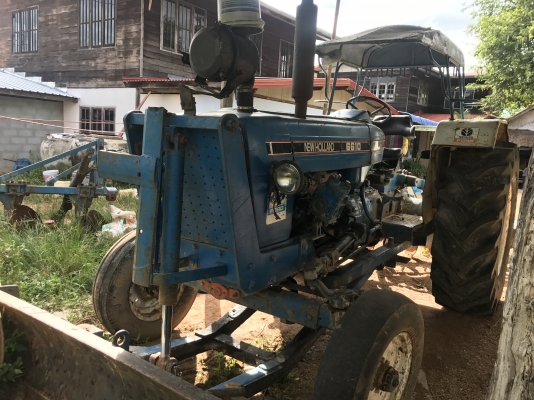 รถไถฟอร์ด Ford 5500 2wd มีทะเบียน ของแถมเพียบ รถไถฟอร์ด Ford 5500 2wd มีทะเบียน ของแถมเพียบ