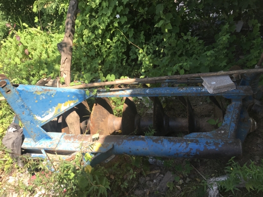 รถไถฟอร์ด Ford 5500 2wd มีทะเบียน ของแถมเพียบ รถไถฟอร์ด Ford 5500 2wd มีทะเบียน ของแถมเพียบ