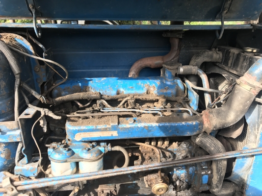 รถไถฟอร์ด Ford 5500 2wd มีทะเบียน ของแถมเพียบ รถไถฟอร์ด Ford 5500 2wd มีทะเบียน ของแถมเพียบ