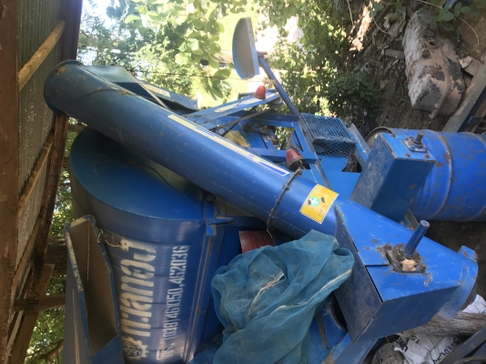 รถไถฟอร์ด Ford 5500 2wd มีทะเบียน ของแถมเพียบ รถไถฟอร์ด Ford 5500 2wd มีทะเบียน ของแถมเพียบ