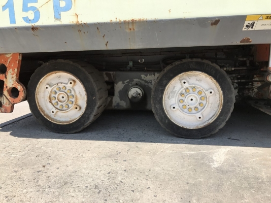 รถปูยาง Demag รุ่น DF115P ปี 2005 ปูได้ 8.5 เมตร นำเข้าจากญี่ปุ่น สภาพสวยพร้อมใช้งาน ราคาถูก รถปูยาง Demag รุ่น DF115P ปี 2005 ปูได้ 8.5 เมตร นำเข้าจากญี่ปุ่น สภาพสวยพร้อมใช้งาน ราคาถูก