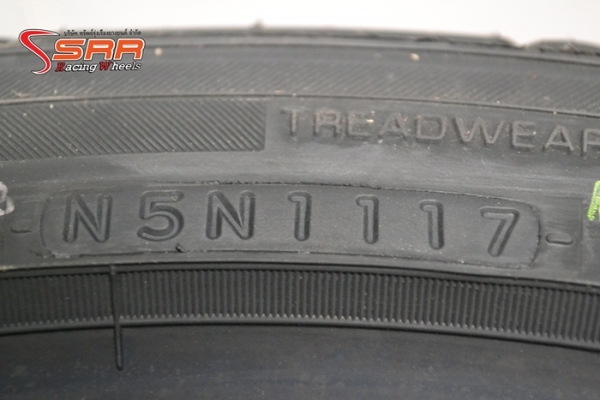 YOKOHAMA AD08R 205/45R17 เส้นละ 4,900 บาท YOKOHAMA AD08R 205/45R17 เส้นละ 4,900 บาท
