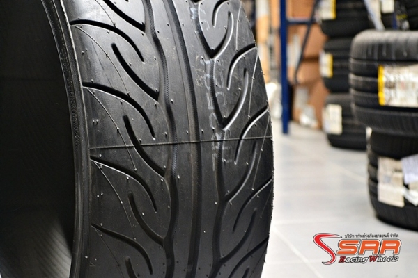 YOKOHAMA AD08R 205/45R17 เส้นละ 4,900 บาท YOKOHAMA AD08R 205/45R17 เส้นละ 4,900 บาท