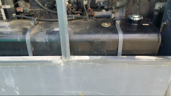 ขายถูกเคลียสต็อก เครื่องปั้มลม Airman PDS655S ปริมาณลม 655cfm แรงลม 7บาร์ สภาพดี ภายนอกสวย เครื่องปั๊มสกูลดี ไม่รั่วซึม ปี 2001 6,811 ชม.  โทร 061-4194021 พรภวิษย์