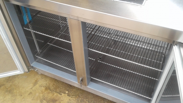 ตู้แช่อาหาร ปรับอุณหภูมิเย็น,ร้อน