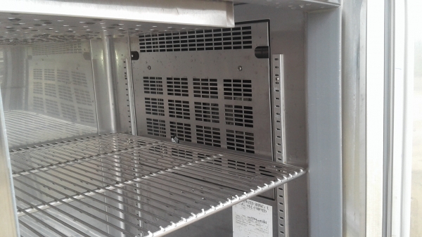 ตู้แช่อาหาร ปรับอุณหภูมิเย็น,ร้อน