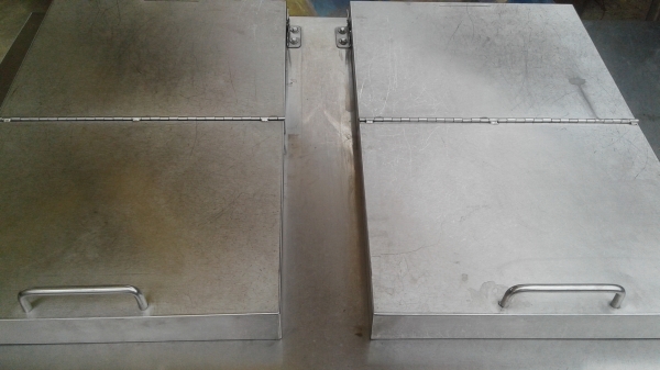 ตู้แช่อาหาร ปรับอุณหภูมิเย็น,ร้อน