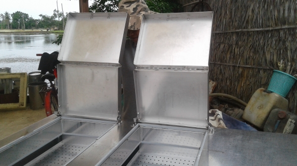 ตู้แช่อาหาร ปรับอุณหภูมิเย็น,ร้อน