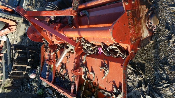 ขาย L4708 พร้อมใบดันหน้า กับ โรตารี่ พร้อม้ล่ม ราคา350000บ ถูกๆ