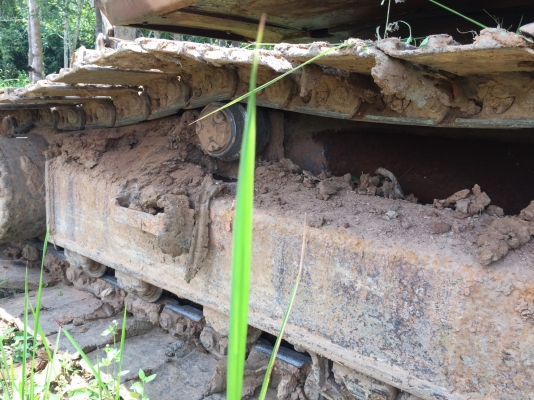 รถขุด pc200-5 คอนโทนสั้น มี3คันจะขายออก1คัน เลือกได้ รถดีๆสวยดี รถขุด pc200-5 คอนโทนสั้น มี3คันจะขายออก1คัน เลือกได้ รถดีๆสวยดี