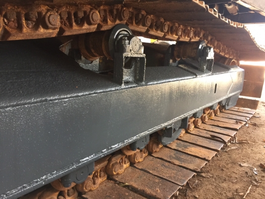 รถขุด pc200-5 คอนโทนสั้น มี3คันจะขายออก1คัน เลือกได้ รถดีๆสวยดี รถขุด pc200-5 คอนโทนสั้น มี3คันจะขายออก1คัน เลือกได้ รถดีๆสวยดี