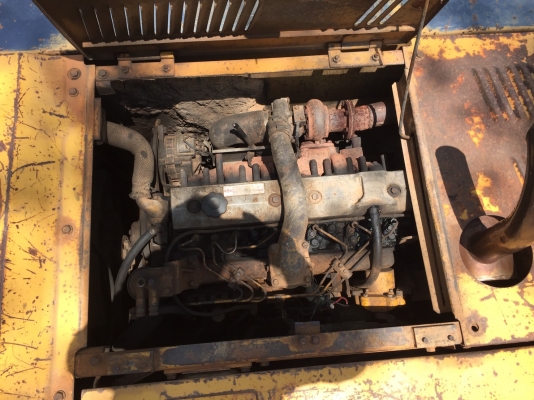 รถขุด pc200-5 คอนโทนสั้น มี3คันจะขายออก1คัน เลือกได้ รถดีๆสวยดี รถขุด pc200-5 คอนโทนสั้น มี3คันจะขายออก1คัน เลือกได้ รถดีๆสวยดี