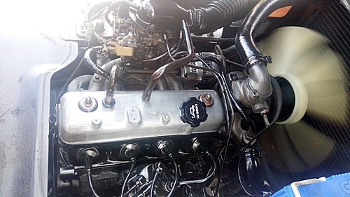 ขายรถยกโตโยต้า 1.5 ตัน รุ่น5 เครื่องเบนซิน กระบอกคู่ เสาสูง 3 เมตร  พวงมาลัยเพาเว่อร์  สีเดิมจากนอก นำเข้าจากญี่ปุ่น ใช้งานได้ทันที ราคา140000