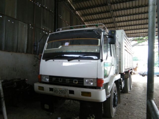 ขายหลง 527 ดั้มท์ สองเพลา  รถสวยๆ เจ้าของขายเอง  ราคา 620,000 บาท