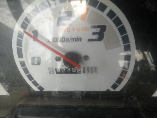 แทรกเตอร์เข้าใหม่ B2140 มีใบมีดดันหน้า สภาพดีใช้งานได้เลย สนใจติดต่อด่วนๆเลยครับ แทรกเตอร์เข้าใหม่ B2140 มีใบมีดดันหน้า สภาพดีใช้งานได้เลย สนใจติดต่อด่วนๆเลยครับ