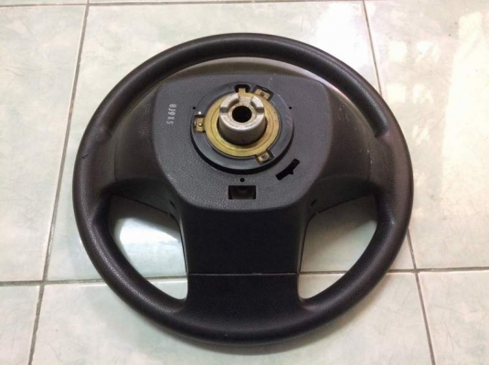 ขายพวงมาลัย อีซูซุ d max all new เปลี่ยนใส่ ดีแม็กเก่าได้ทุกรุ่น ขอขาย 1600 ครับ ขายพวงมาลัย อีซูซุ d max all new เปลี่ยนใส่ ดีแม็กเก่าได้ทุกรุ่น ขอขาย 1600 ครับ