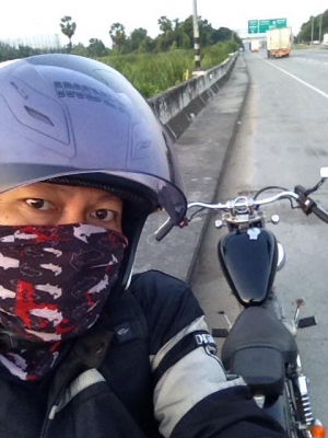 ขาย Yamaha Virago 250 CC.