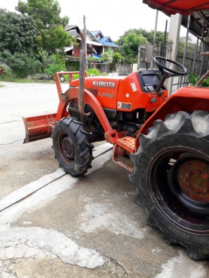 ขายรถไถ คูโบต้า 34แรง ราคาถูห ขายรถไถ คูโบต้า 34แรง ราคาถูห