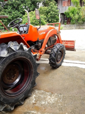 ขายรถไถ คูโบต้า 34แรง ราคาถูห ขายรถไถ คูโบต้า 34แรง ราคาถูห