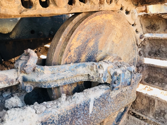 ขาย รถแทครเตอร CATTERPILAR D4E เครื่องดี เกียร์ดี ตีนเป็ด ขาย รถแทครเตอร CATTERPILAR D4E เครื่องดี เกียร์ดี ตีนเป็ด