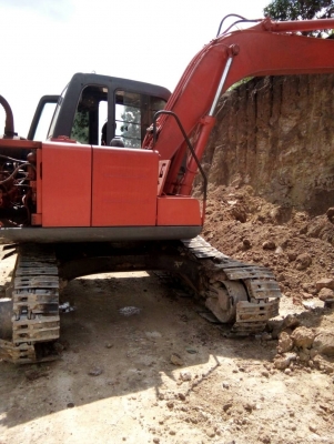 รถแบคโฮ KOBELCO SK100 M3 ลดราคาพิเศษเหลือเพียง 350,000 บาท.