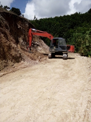 รถแบคโฮ KOBELCO SK100 M3 ลดราคาพิเศษเหลือเพียง 350,000 บาท.