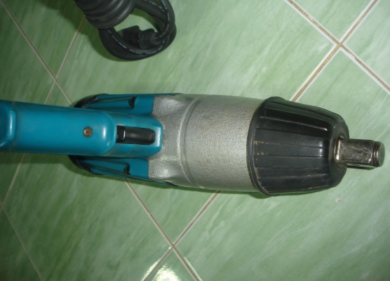 ขายบล็อคไฟฟ้าMAKITA ขนาด6หุน รุ่น 6906 made in japan