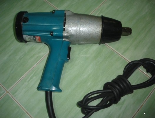 ขายบล็อคไฟฟ้าMAKITA ขนาด6หุน รุ่น 6906 made in japan ขายบล็อคไฟฟ้าMAKITA ขนาด6หุน รุ่น 6906 made in japan