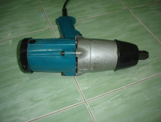 ขายบล็อคไฟฟ้าMAKITA ขนาด6หุน รุ่น 6906 made in japan ขายบล็อคไฟฟ้าMAKITA ขนาด6หุน รุ่น 6906 made in japan